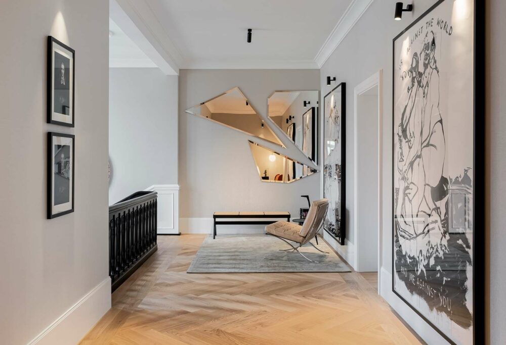 The Flat — Düsseldorf, DE