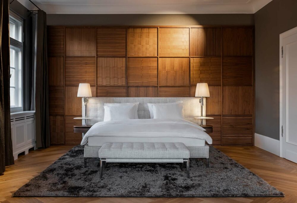 The Flat — Düsseldorf, DE