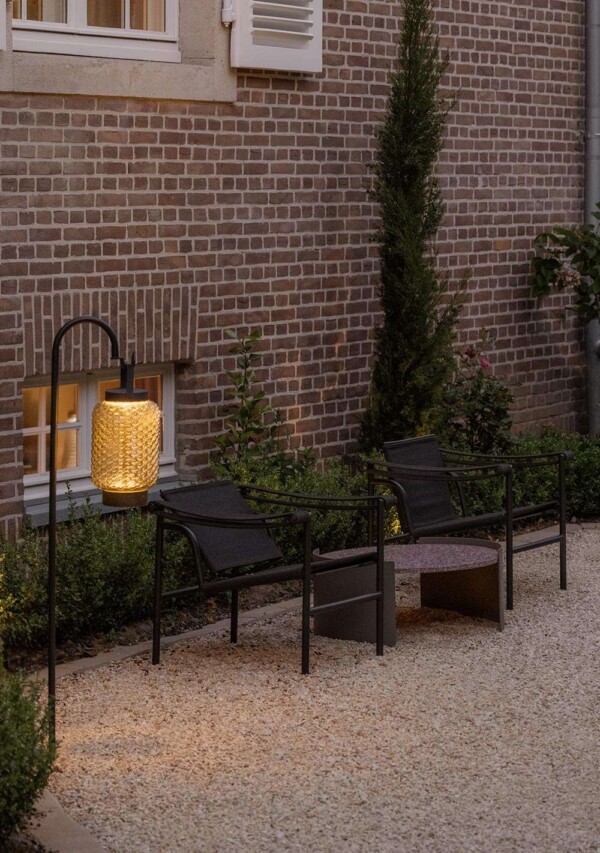 The Flat &ndash; Garden &mdash; D&uuml;sseldorf, DE