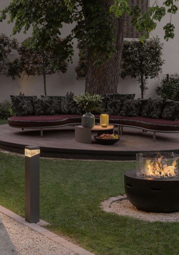 The Flat &ndash; Garden &mdash; D&uuml;sseldorf, DE