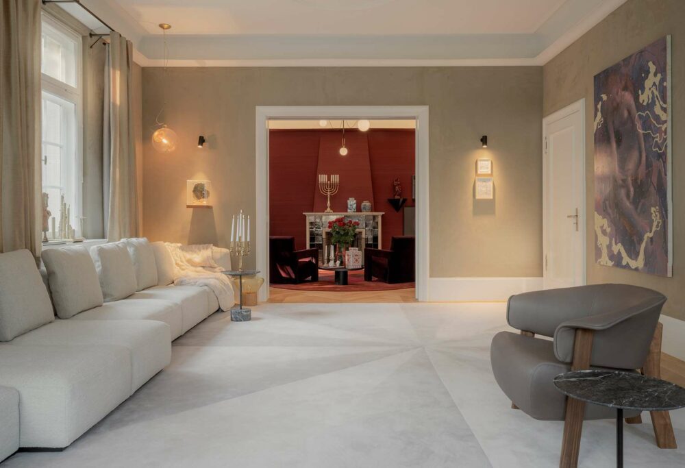 The Flat — Düsseldorf, DE