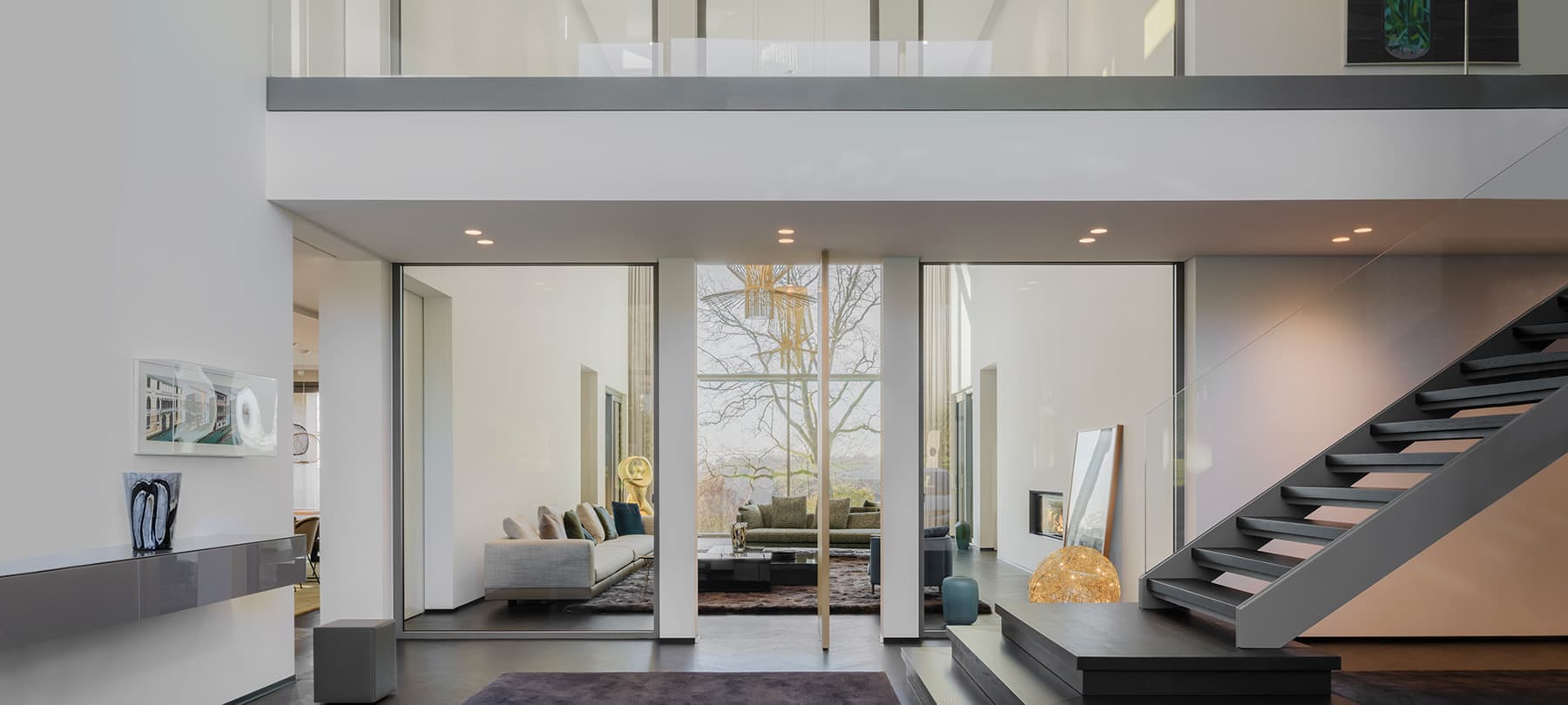 Wohnhaus &mdash; Leipzig, DE