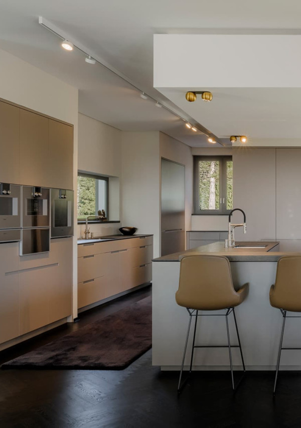 Wohnhaus &mdash; Leipzig, DE