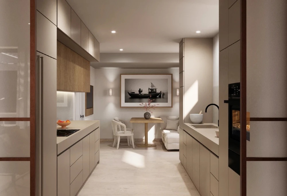 Private Residence — Mallorquinische Villa, ES