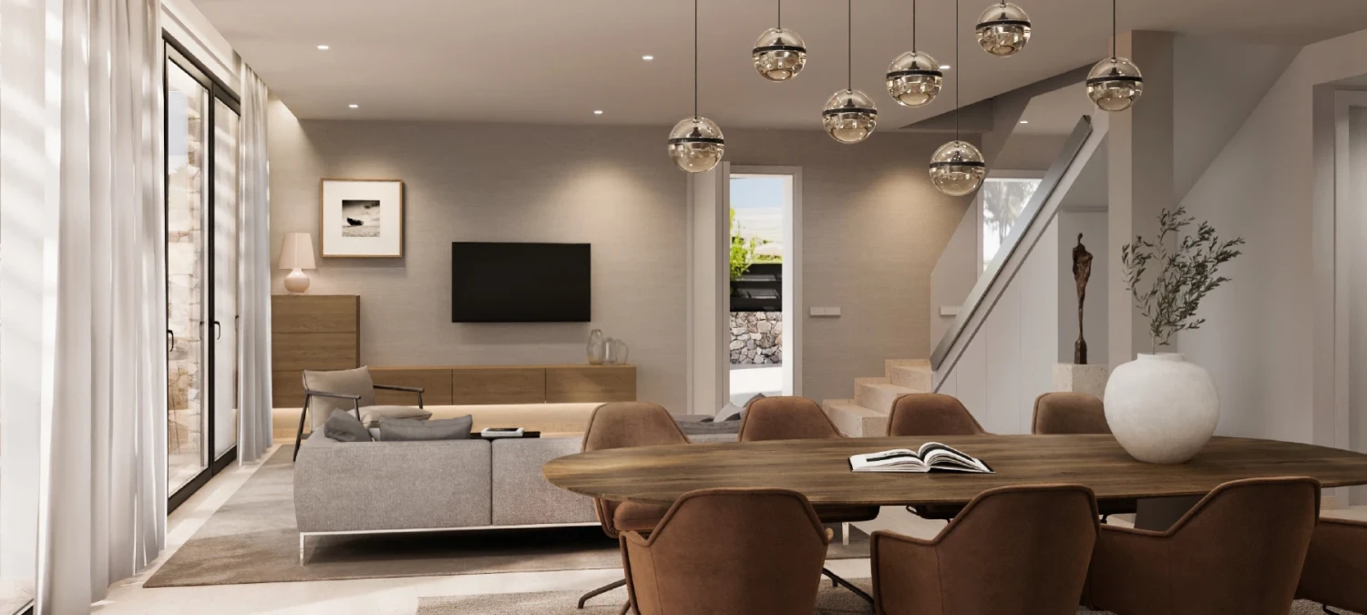 Private Residence — Mallorquinische Villa, ES