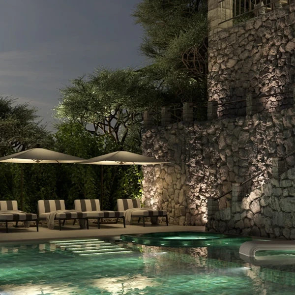 Private Residence — Côte d‘Azur, FR