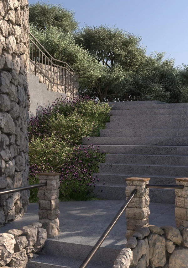 Private Residence — Côte d‘Azur, FR