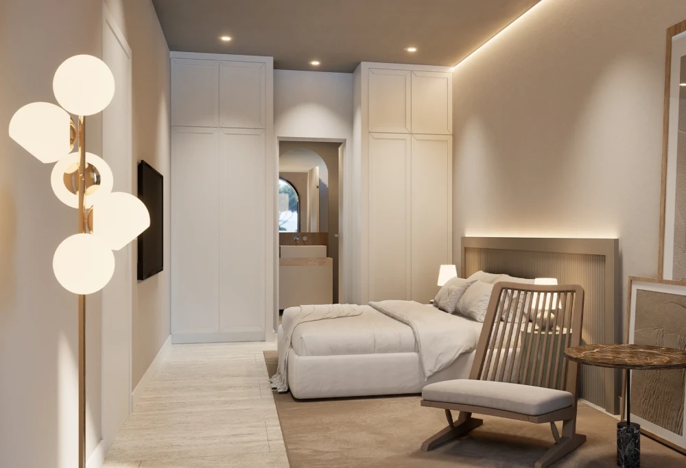 Private Residence — Côte d‘Azur, FR