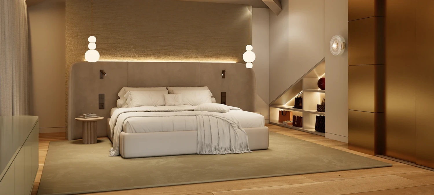 Private Residence — Côte d‘Azur, FR