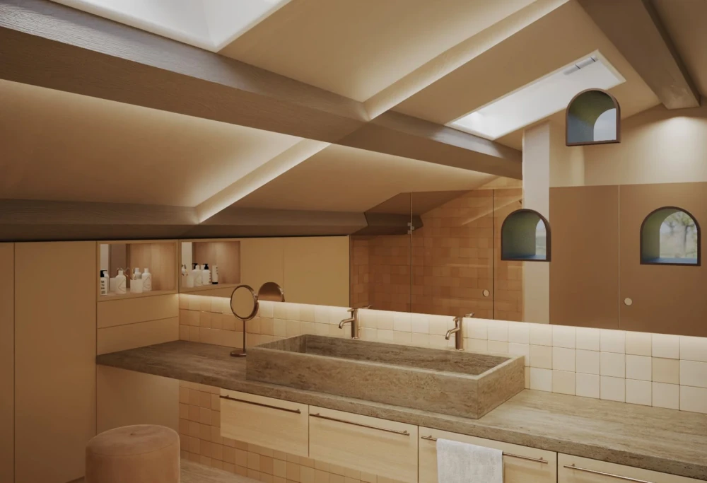 Private Residence — Côte d‘Azur, FR