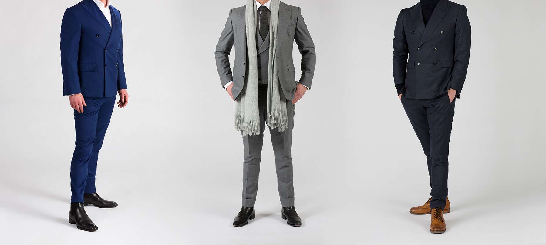 Fashion Collection — by Olaf Kitzig (2018-2020)