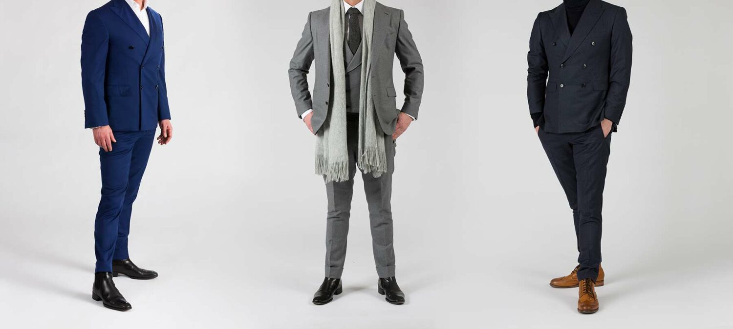 Fashion Collection — by Olaf Kitzig (2018-2020)