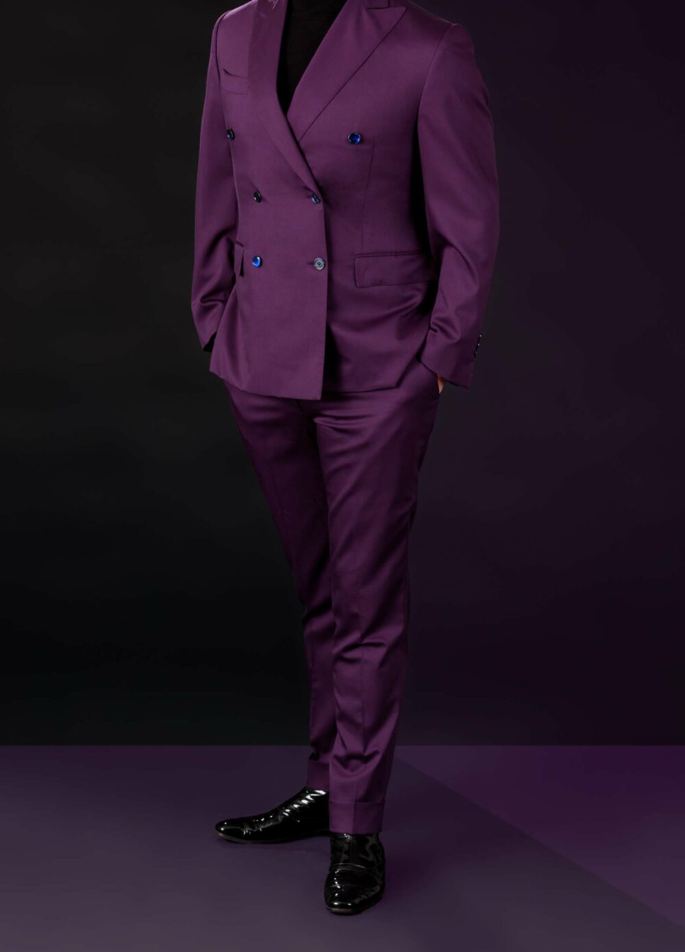 Fashion Collection — by Olaf Kitzig (2018-2020)