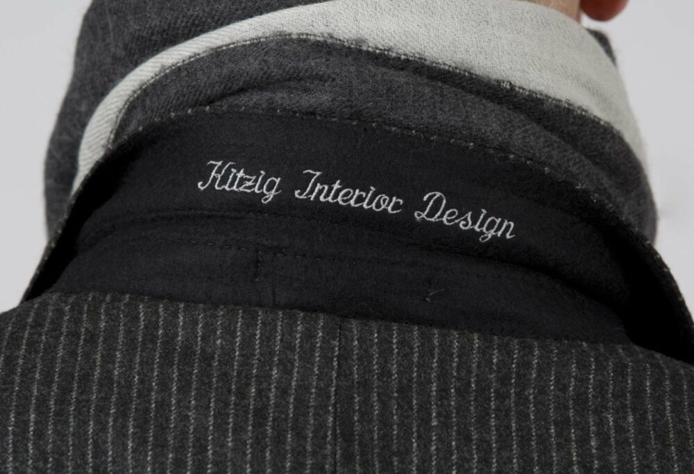 Fashion Collection — by Olaf Kitzig (2018-2020)