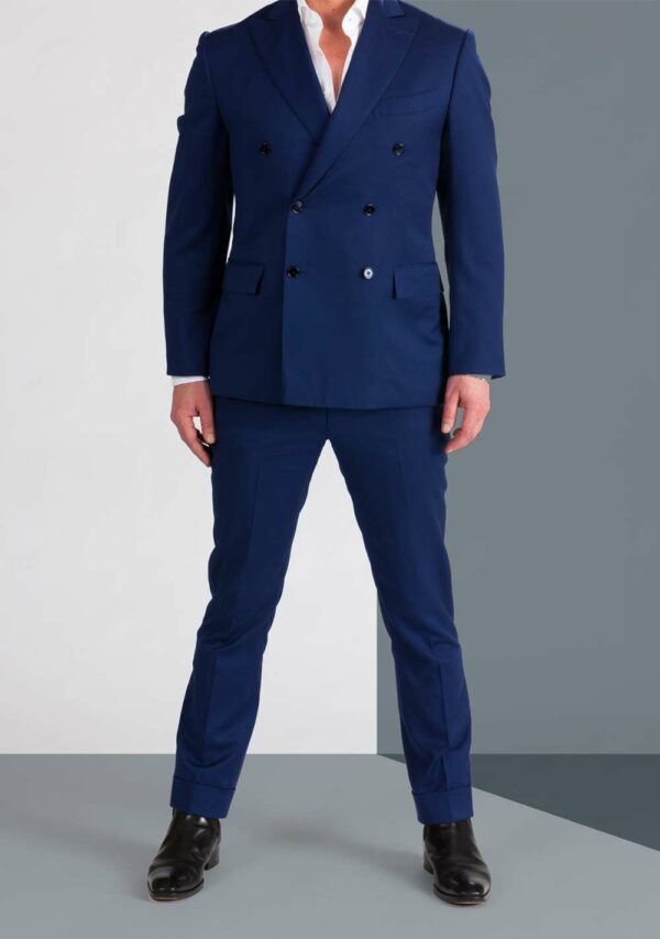 Fashion Collection — by Olaf Kitzig (2018-2020)
