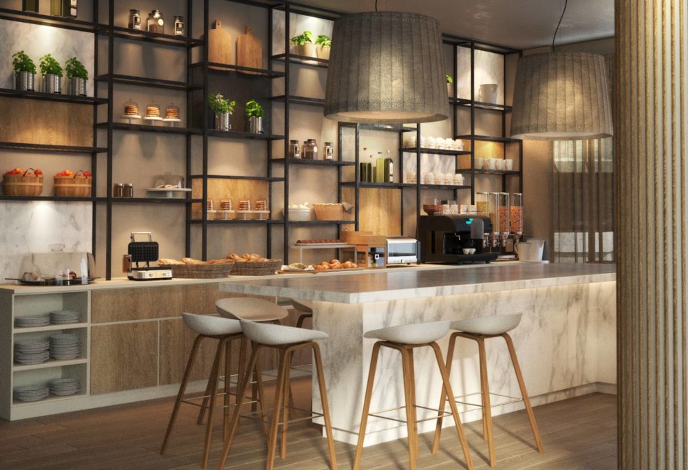 Residence Inn — Wien, AT