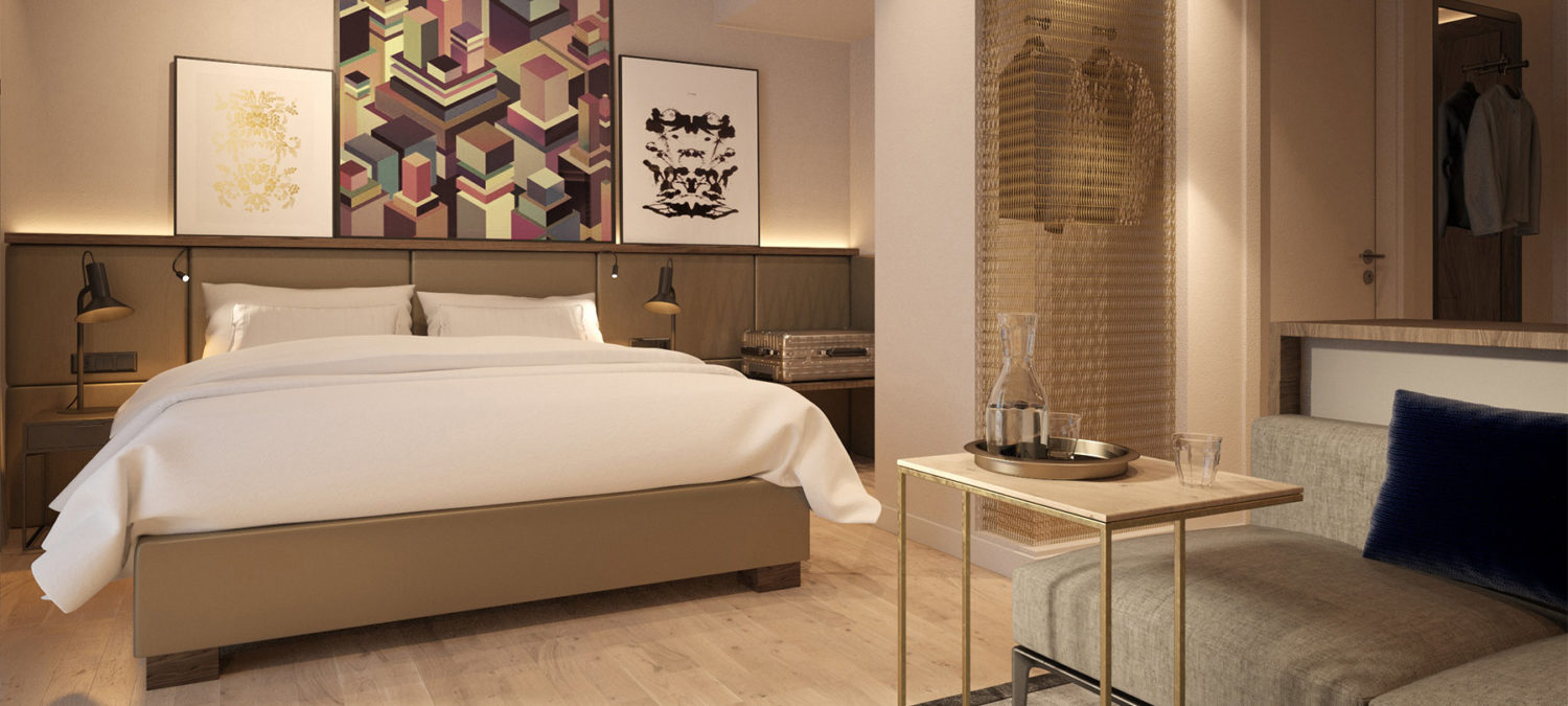 Residence Inn — Wien, AT