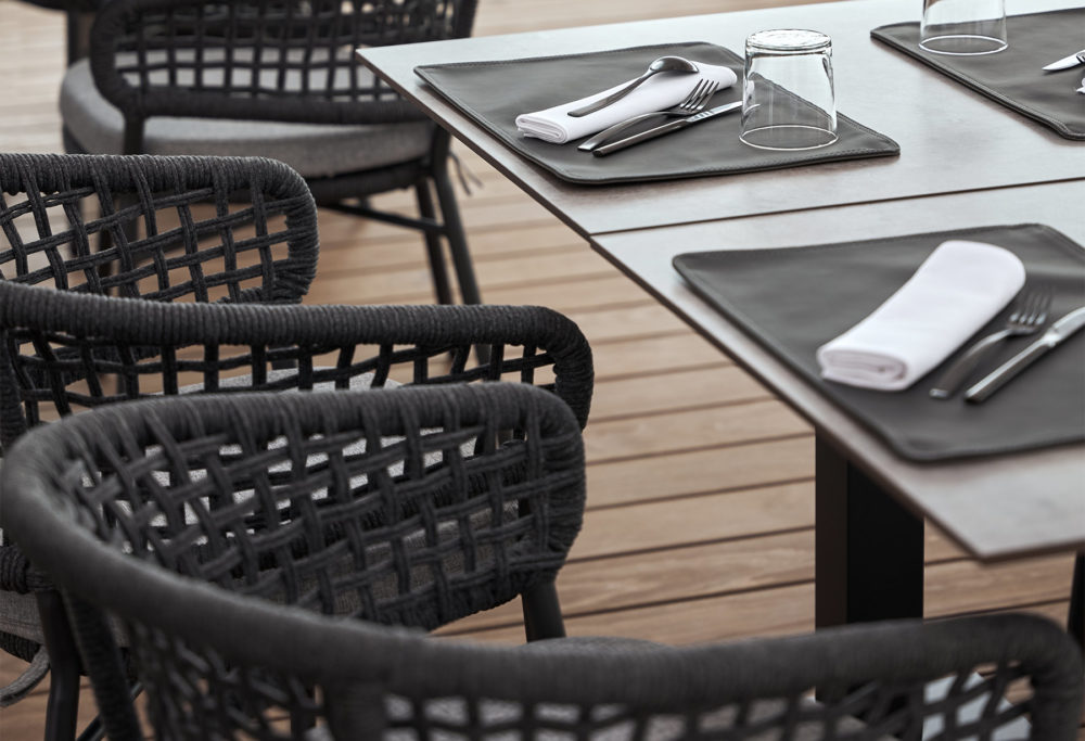 WACA Restaurant — München, DE