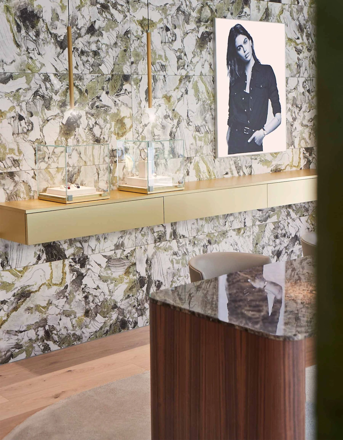 Juwelier Jasper — Lippstadt, DE