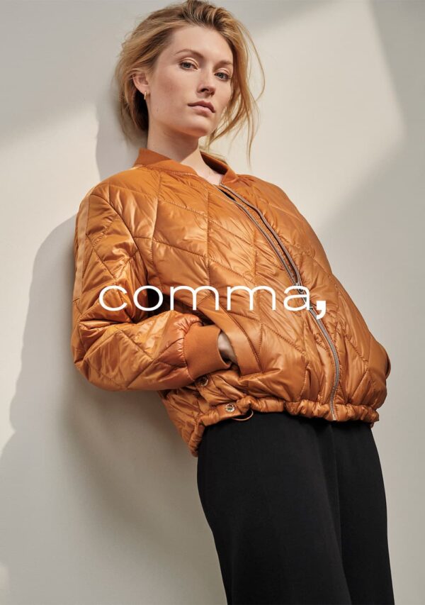 comma Store — Gent, BE