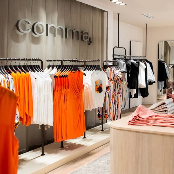 comma Store — Gent, BE