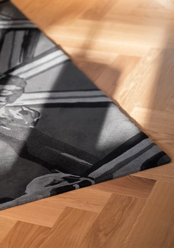The Flat — Showroom