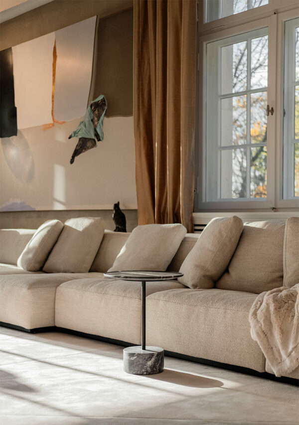The Flat — Showroom