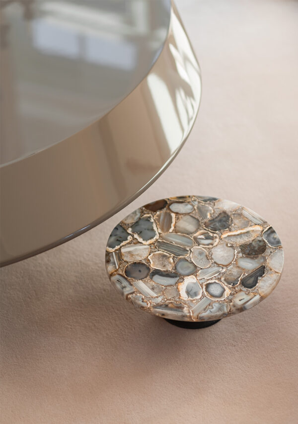 The Flat — Showroom