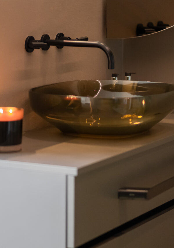 The Flat — Showroom