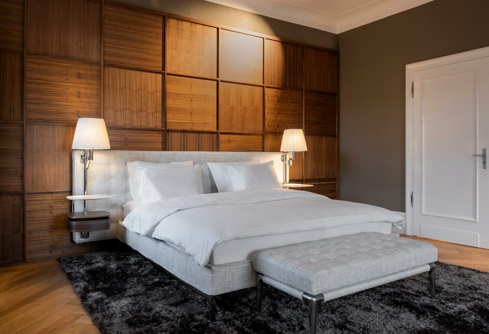 The Flat — Showroom