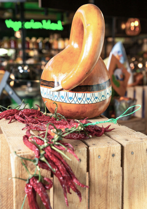 Marché Amazonica Shop — Stuttgart, DE