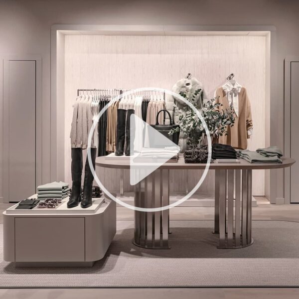 s.Oliver Store — Munich, DE