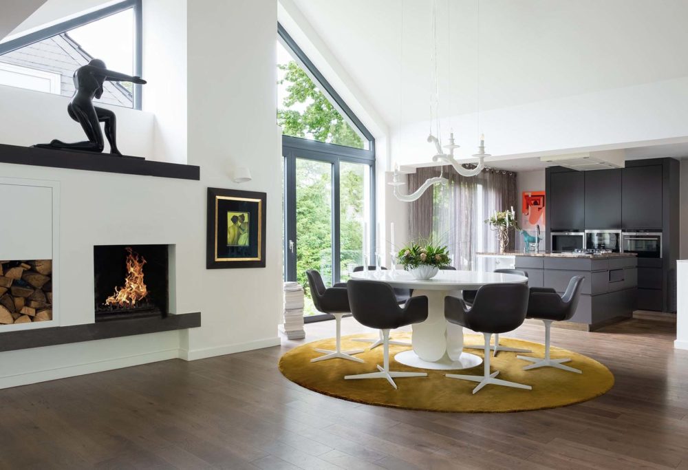 Bungalow — Münsterland, DE