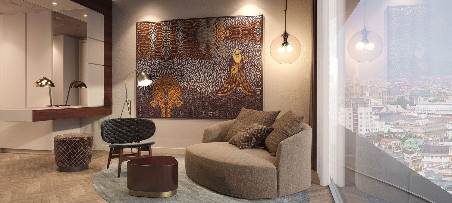 International Hotel Group At