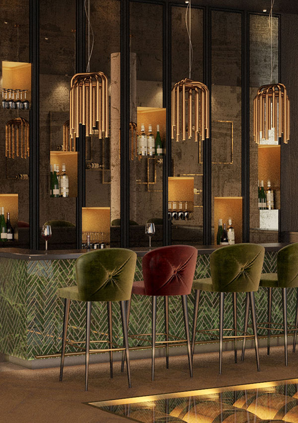 International Hotel Group At