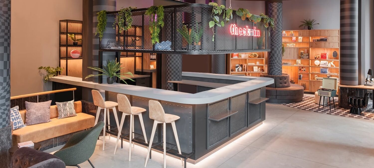 Moxy Hotels — international &#038; national Selection