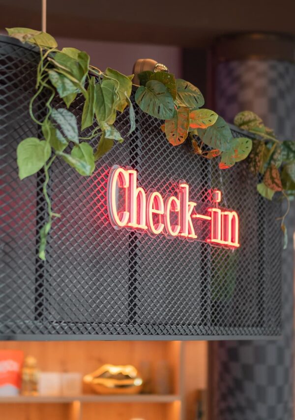 Moxy — The Hague, NL