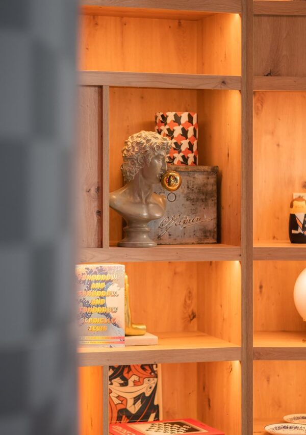 Moxy — The Hague, NL