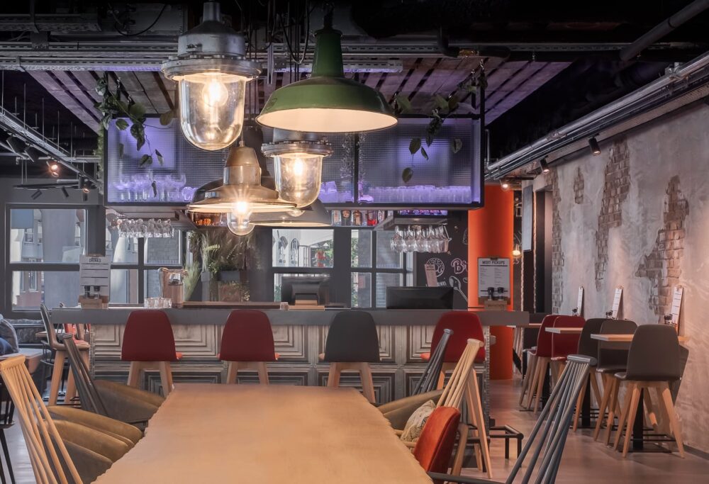 Moxy Hotels — international &#038; national Selection