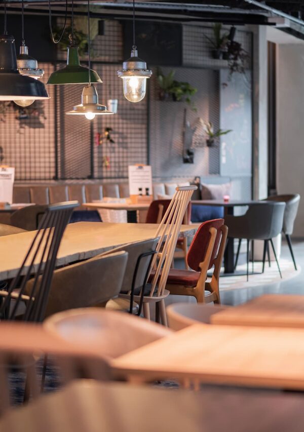 Moxy — The Hague, NL
