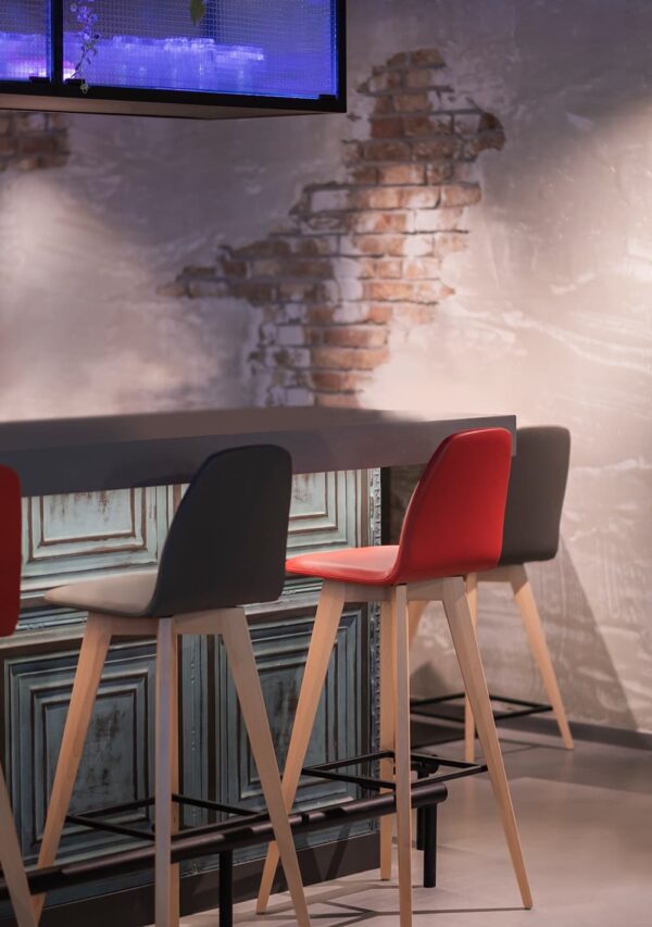 Moxy — The Hague, NL