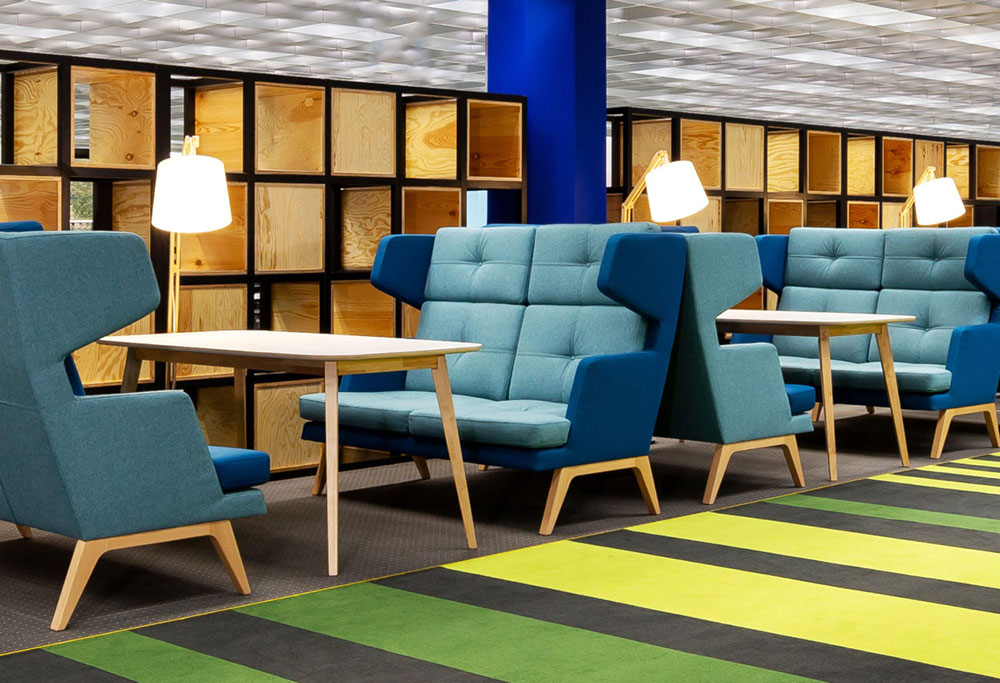 Internet Services AG — Essen, DE