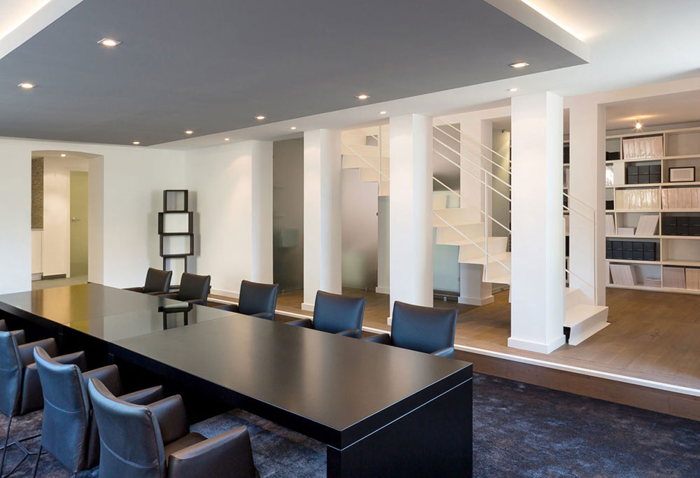 Kitzig Design Studios — Lippstadt, DE