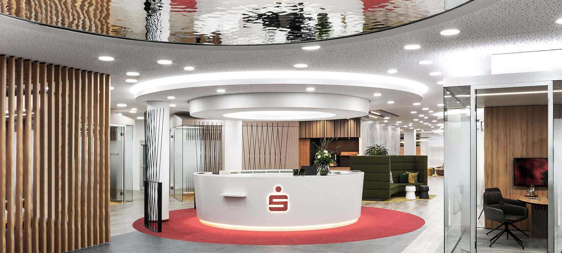 Kreissparkasse Steinfurt &mdash; Greven, Ibbenb&uuml;ren, DE