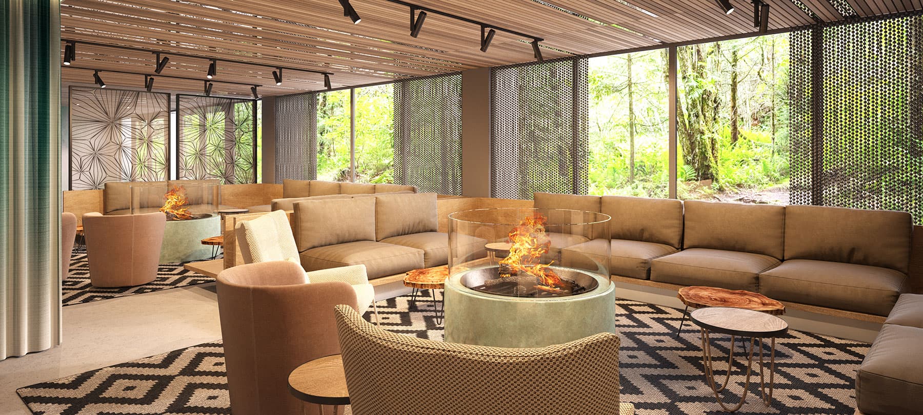 Video — Lifestyle Hotel Tenerife, ES