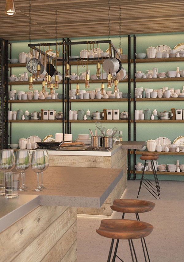 Lifestyle Hotel — Tenerife, ES