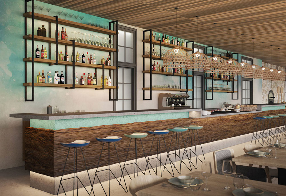 Lifestyle Hotel — Tenerife, ES