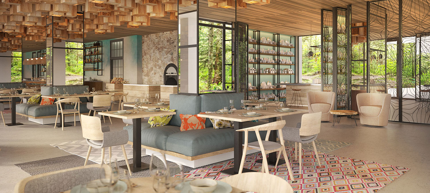 Lifestyle Hotel — Tenerife, ES