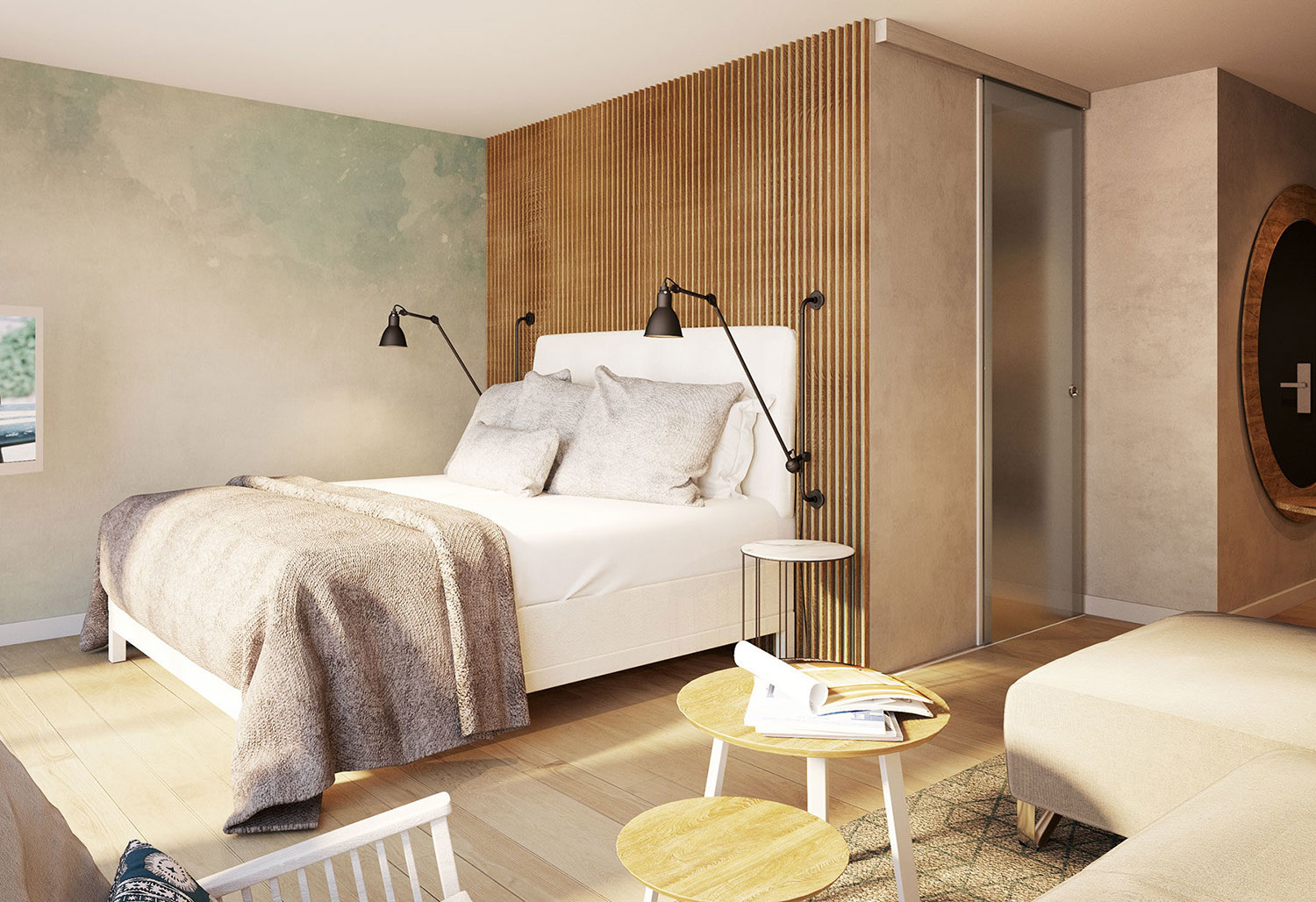 Lifestyle Hotel — Tenerife, ES