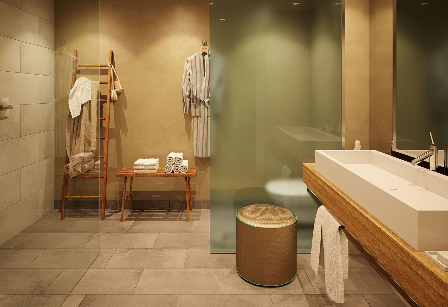 Lifestyle Hotel — Tenerife, ES